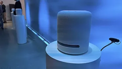 أمازون تكشف عن جيل جديد من مكبرات الصوت والشاشات الذكية المدعمة بالذكاء الاصطناعي
