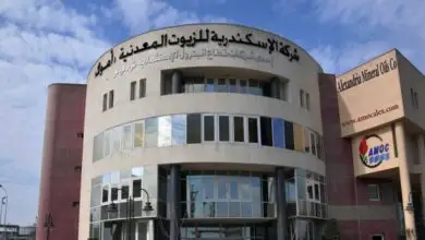 أموك تتوسع في مشروعات لتقليل استهلاك الطاقة ورفع كفاءة التشغيل