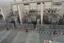 إطلاق التيار بمحطة روافع الحمام لدعم مشروعات الدلتا الجديدة بجهد 66 كيلو فولت