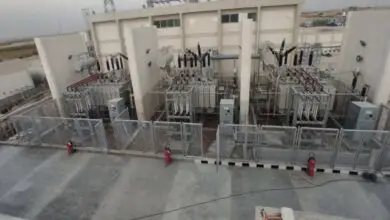 إطلاق التيار بمحطة روافع الحمام لدعم مشروعات الدلتا الجديدة بجهد 66 كيلو فولت