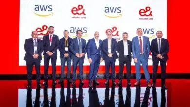 اتفاق استراتيجي بين إي آند مصر وبوسطة لتسريع التحول الرقمي في قطاع الخدمات اللوجستية