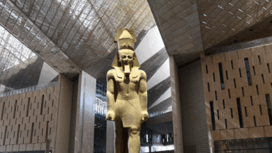 افتتاح المتحف المصري الكبير ينعش السياحة ويحفز تطوير منظومة الطيران