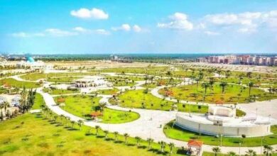 الإسكان تخصص 201 فدان لإقامة مشروع سياحي متكامل لمجموعة كيان بالساحل الشمالي