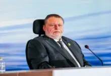البنك المركزي يفتتح مؤتمر البنوك المركزية الأورومتوسطية لتعزيز الابتكار والتنمية المستدامة