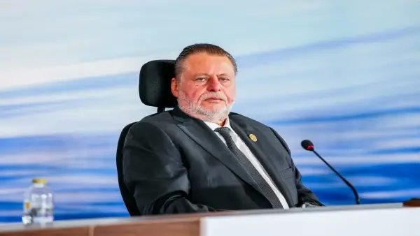 البنك المركزي يفتتح مؤتمر البنوك المركزية الأورومتوسطية لتعزيز الابتكار والتنمية المستدامة