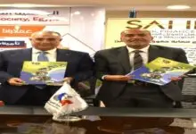 التأمين التعاوني يوقع شراكة مع "سهل" لدعم تمويل المشروعات الصغيرة والمتوسطة