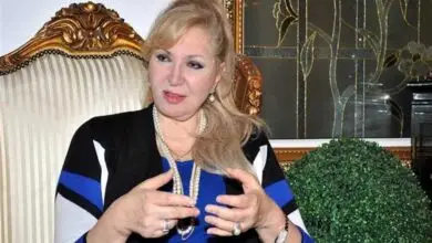 الدكتورة سهر الدماطي: تحسن التصنيف الائتماني لمصر يفتح آفاق الاستثمار ويعزز الاقتصاد