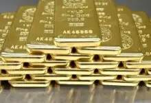 الذهب يقترب من 3900 دولار للأوقية محققًا مكاسب أسبوعية تتجاوز 3%