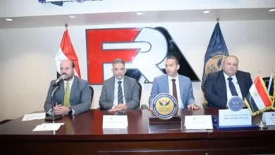 الرقابة المالية تعقد ورشة موسعة لتعزيز كفاءة استثمارات صناديق التأمين الخاصة