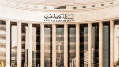 المركزي المصري يطرح أذون خزانة جديدة بقيمة 80 مليار جنيه لتغطية عجز الموازنة