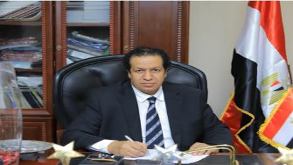 العجواني: قرارات الصناعة دفعة قوية للاستثمار وتعكس رؤية الدولة لدعم المصنعين