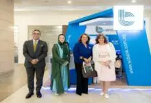 بنك قناة السويس يرعى معرض «تراثنا 2025» دعمًا للحرف اليدوية وتمكين رواد الأعمال وتعزيز الشمول المالي