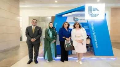 بنك قناة السويس يرعى معرض «تراثنا 2025» دعمًا للحرف اليدوية وتمكين رواد الأعمال وتعزيز الشمول المالي