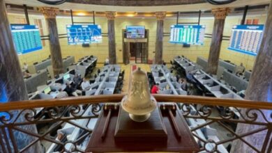 تباين أداء البورصة وتوقعات بانتعاش الأسهم الصغيرة والمتوسطة مع استمرار المسار العرضي