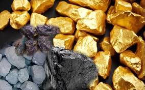 تراجع حاد في أسهم شركات المعادن النادرة الأمريكية مع اقتراب اتفاق تجاري بين واشنطن وبكين