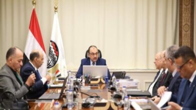 خطة وطنية شاملة لخفض الانبعاثات وتوافق الصناعات المصرية مع آلية الكربون الأوروبية