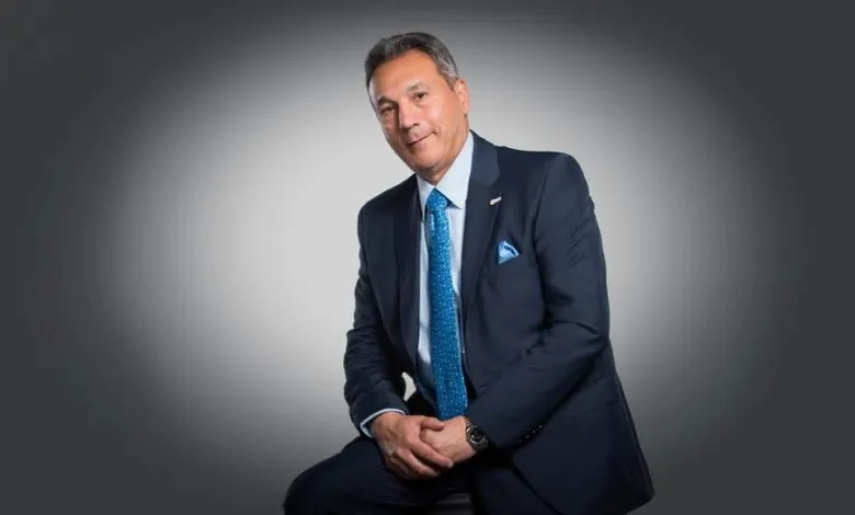 رئيس البنك الأهلي يؤكد: المتحف المصري الكبير رسالة حضارية خالدة من مصر إلى العالم