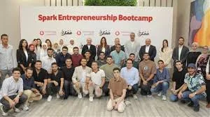 فودافون بيزنس توقع شراكة استراتيجية مع موبكو لتطوير حلول الاتصال الذكية في مشروع Eastmain