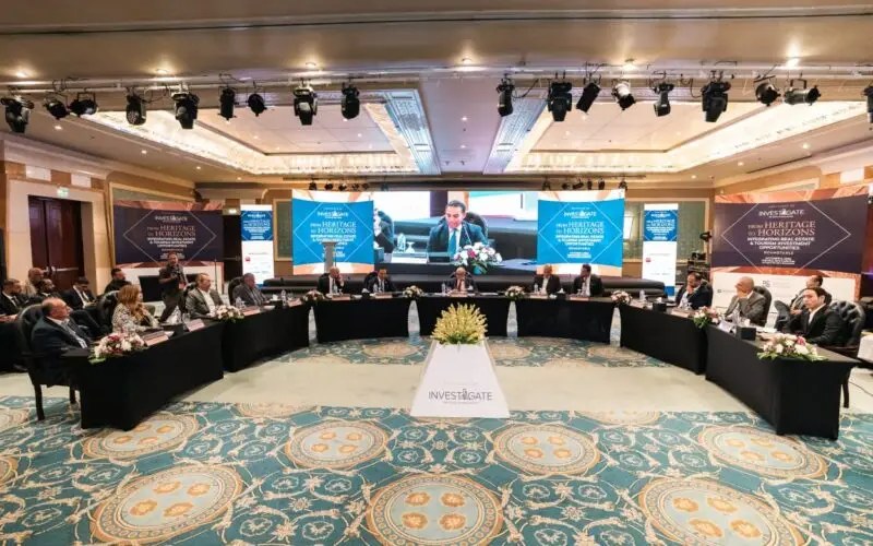 مسؤولون حكوميون: مشروعات إحياء التراث والمدن الجديدة تعزز مكانة مصر السياحية عالميًا