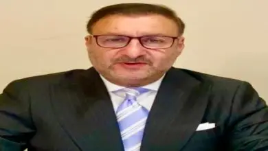 نزار أبو إسماعيل: تحسن مؤشرات الاقتصاد المصري يبعث برسائل ثقة للمستثمرين