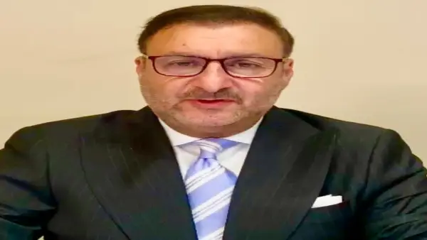 نزار أبو إسماعيل: تحسن مؤشرات الاقتصاد المصري يبعث برسائل ثقة للمستثمرين