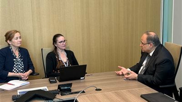 هيئة الدواء المصرية تعزز شراكتها مع السويد لتطوير منظومة الرقابة والتحول الرقمي