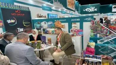 وزارة الاستثمار تؤكد حرصها على دعم المصدرين المصريين في جميع القطاعات