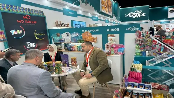 وزارة الاستثمار تؤكد حرصها على دعم المصدرين المصريين في جميع القطاعات