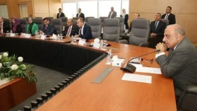 وزير الكهرباء: تأهيل الكوادر البشرية ركيزة التحول والتطوير في قطاع الكهرباء