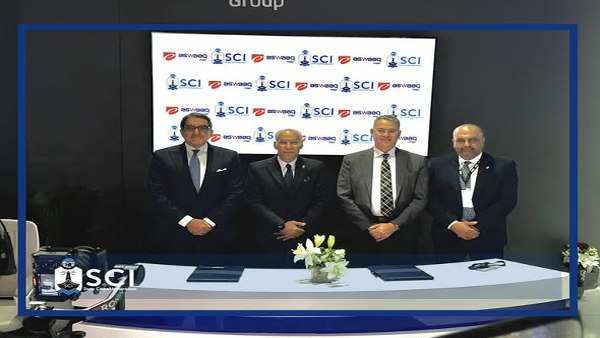 قناة السويس للتأمين تعقد شراكة جديدة لدعم التأمين الزراعي في مصر