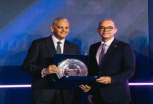 اتحاد شركات التأمين المصرية يثمن قرار الهيئة العامة للرقابة المالية بالسماح بالاستثمار المباشر في الذهب والمعادن النفيسة