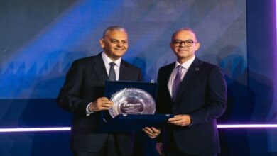 اتحاد شركات التأمين المصرية يثمن قرار الهيئة العامة للرقابة المالية بالسماح بالاستثمار المباشر في الذهب والمعادن النفيسة