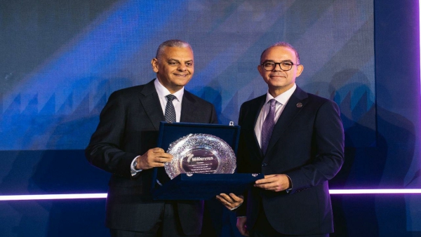 اتحاد شركات التأمين المصرية يثمن قرار الهيئة العامة للرقابة المالية بالسماح بالاستثمار المباشر في الذهب والمعادن النفيسة