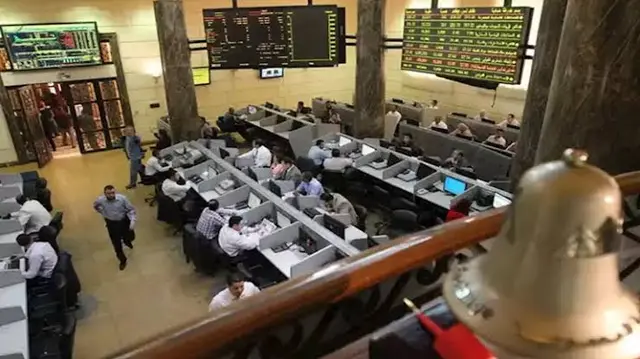 استقرار مراكز كبرى شركات الوساطة بالبورصة المصرية وتنافس قوي على الحصص السوقية