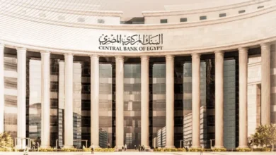 البنك المركزي يتوقع تراجع التضخم إلى 10.5% في عام 2026