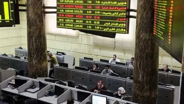 البورصة المصرية تبدأ تعاملات الأربعاء بصعود جماعي للمؤشرات