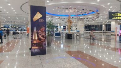 السياحة ترفع درجة الاستعداد القصوى لاستقبال ضيوف احتفالية افتتاح المتحف المصري الكبير