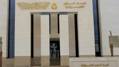 المركزي للتنظيم والإدارة يصدر تعليمات جديدة لتحديث موازنة الوظائف بالجهاز الإداري للدولة