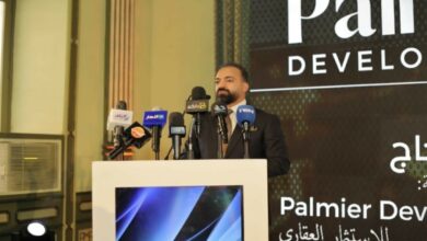 بالمير تطلق مشروعها الجديد في الشيخ زايد الجديدة باستثمارات ضخمة على مساحة 30 فدانًا