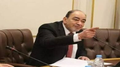 رئيس شعبة المستلزمات الطبية: افتتاح المتحف المصري الكبير يعزز ثقة المستثمرين ويفتح آفاقاً جديدة للاقتصاد الوطني