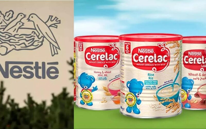 سلامة الغذاء تسحب عينات من منتج سيريلاك حفاظًا على ثقة المستهلك وجودة الأسواق