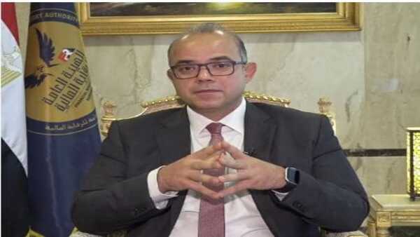 محمد فريد: الربط الإلكتروني ووثيقة سند الملكية تدفعان صناعة التأمين المصرية نحو مرحلة جديدة من التطوير