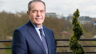 محمد منصور: المتحف المصري الكبير يفتح أبواب مصر أمام العالم و5 ملايين زائر سنويًا متوقعون