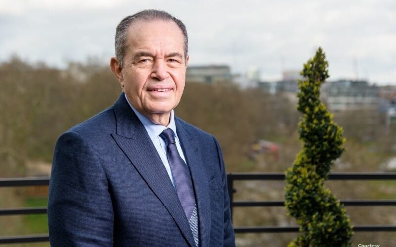 محمد منصور: المتحف المصري الكبير يفتح أبواب مصر أمام العالم و5 ملايين زائر سنويًا متوقعون