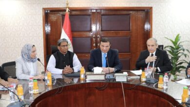 مصر والهند تعززان شراكتهما نحو مستقبل أخضر وتحالف إستراتيجي في الطاقة المتجددة