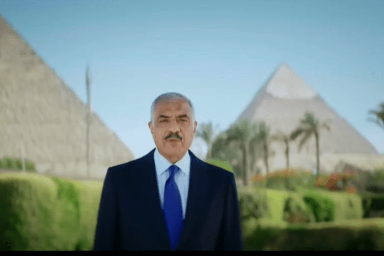 هشام طلعت مصطفى: إشغالات شرم الشيخ تصل إلى 85% وقفزة قياسية في أسعار الإقامة تعكس انتعاش السياحة المصرية