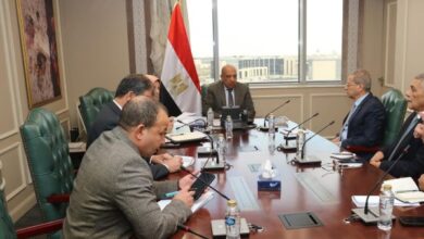 وزير الكهرباء: تحصيل 11 مليار جنيه من سرقات التيار وتركيب 2 مليون عداد كودي لتحسين الخدمة