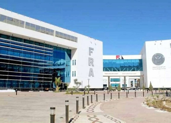 الرقابة المالية تجدد قيد طارق شاهين كوسيط تأمين حر لخمس سنوات