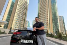 زين القيس… من تجارة بسيطة إلى أحد كبار تجار السيارات في العراق