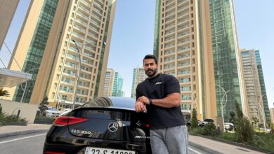 زين القيس… من تجارة بسيطة إلى أحد كبار تجار السيارات في العراق